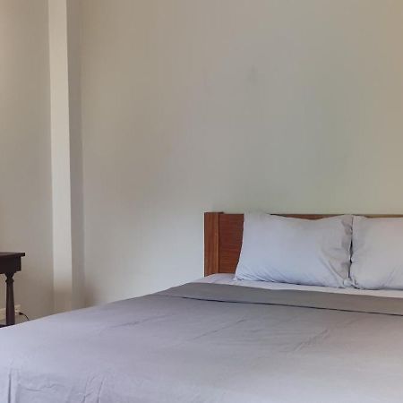T Home Balcony Homestay Hanoi Exteriör bild